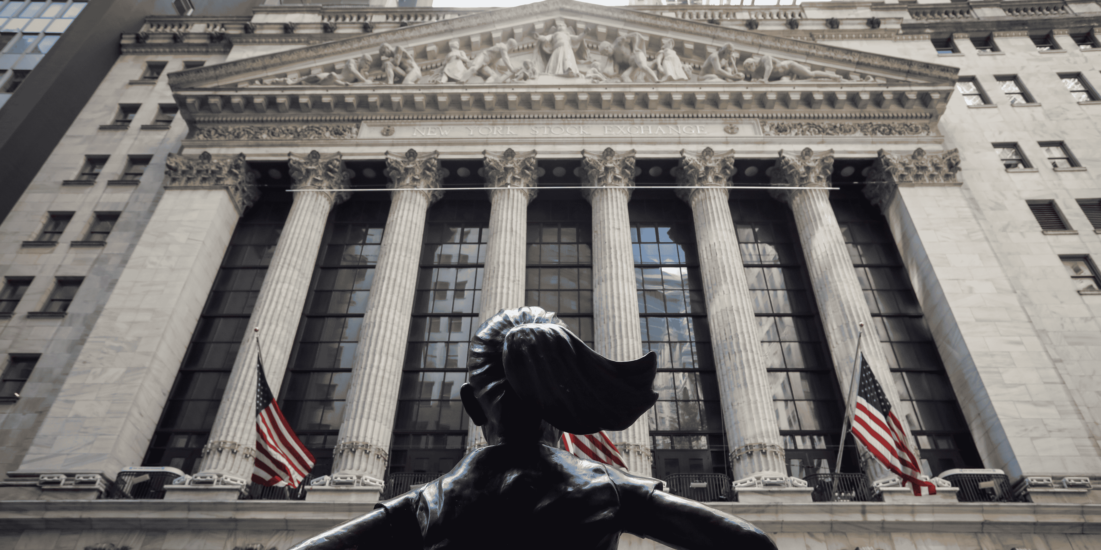 Record historique pour le s&p-500 a wall street