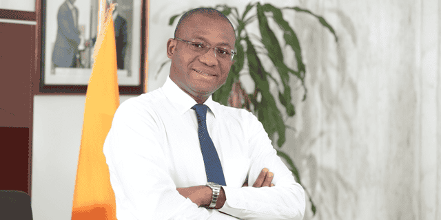 sidi touré