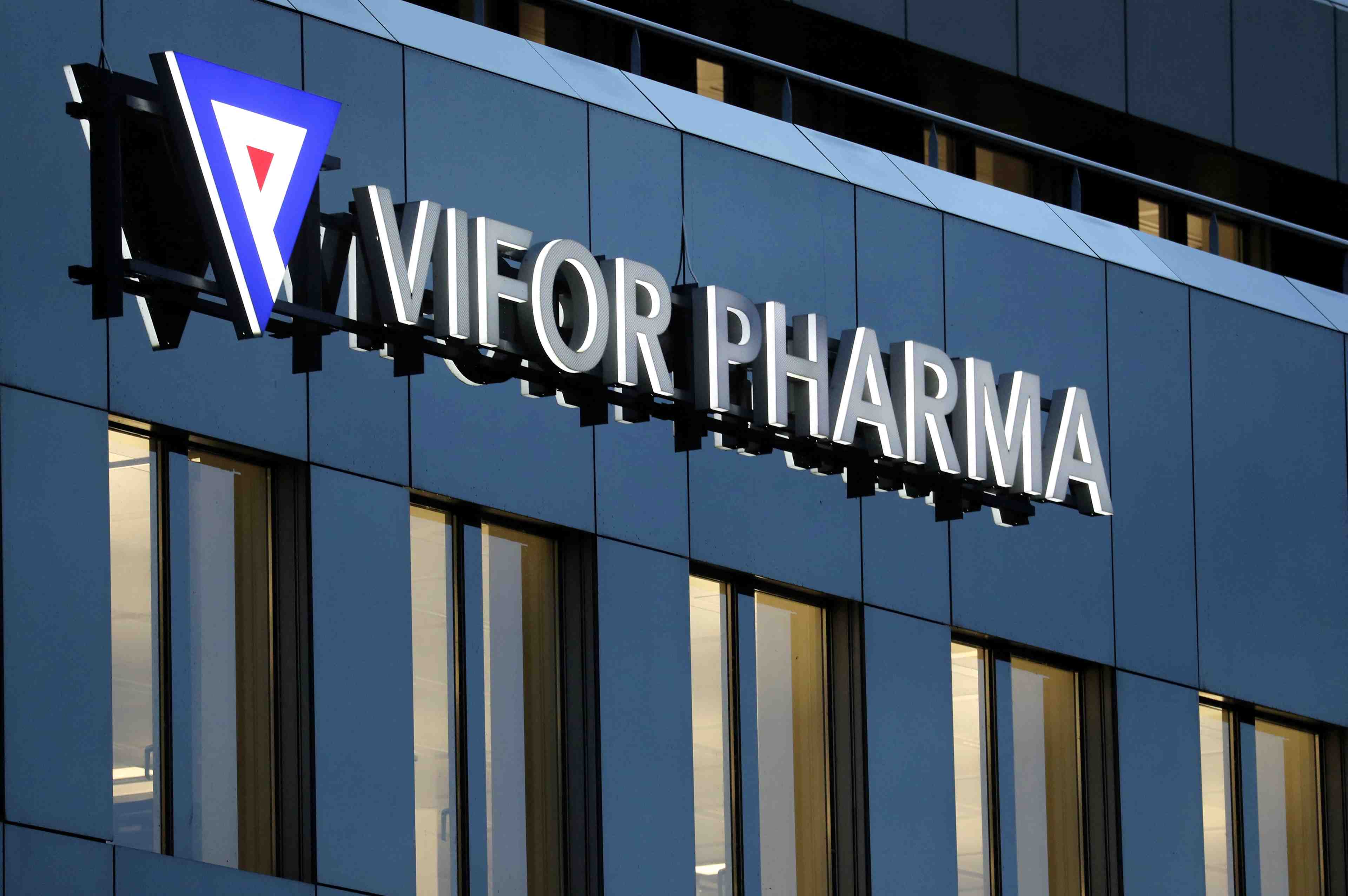 L'australien cls et le suisse vifor pharma confirment discuter d'une fusion