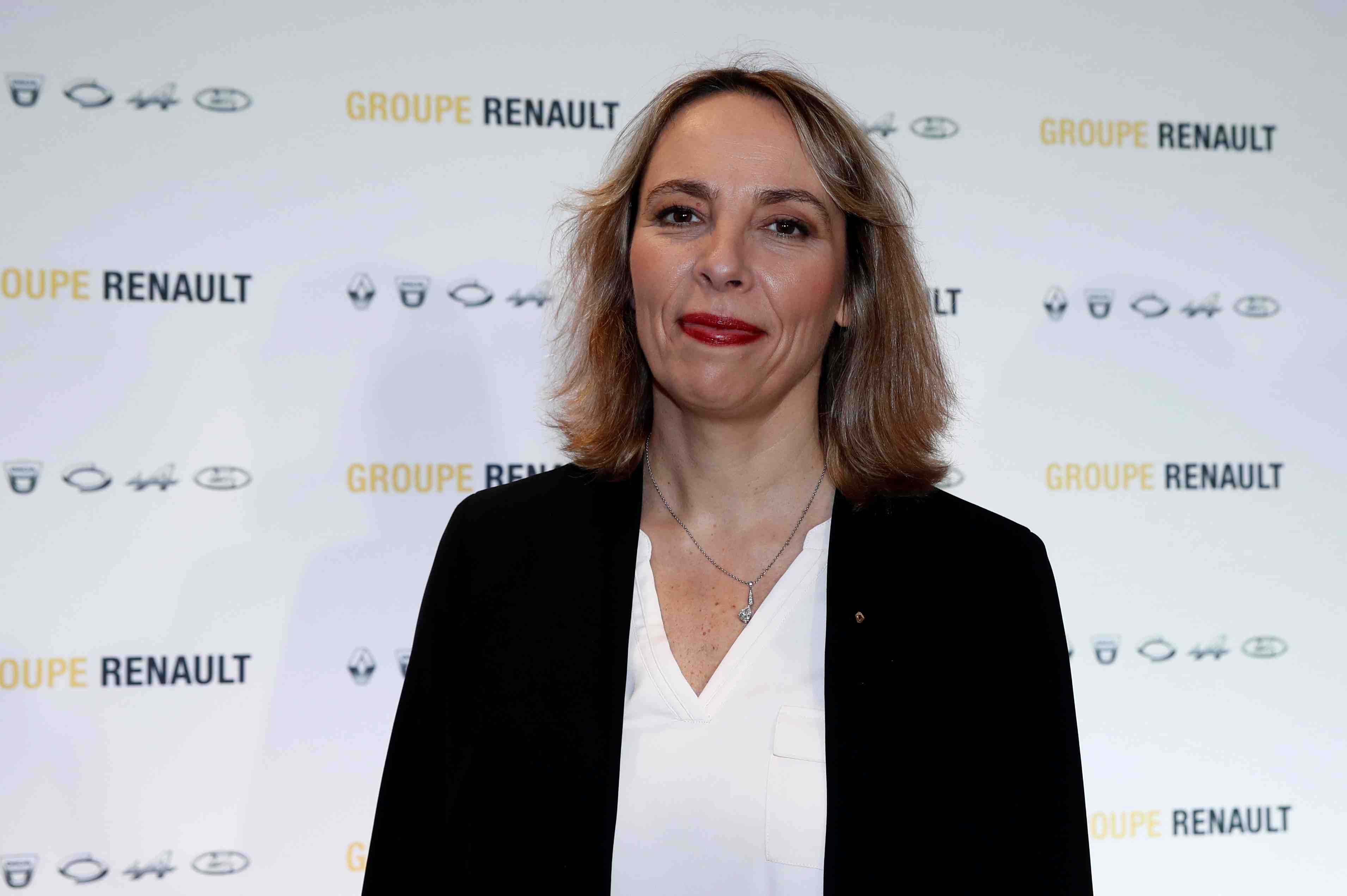 Renault: pieton devient directeur financier au 1er mars, delbos se concentre sur mobilize