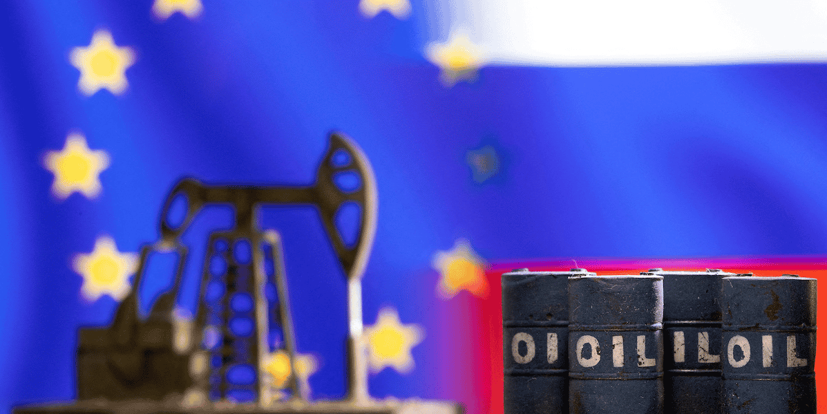 embargo pétrolier