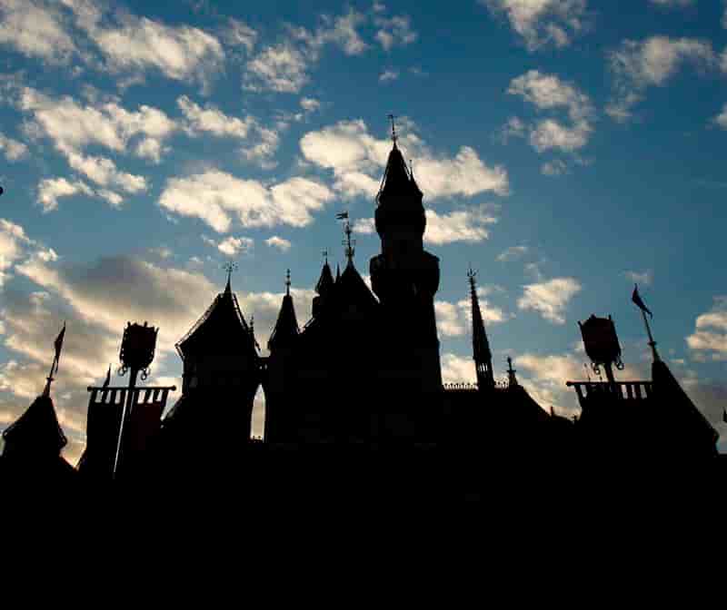 Le pronostic vital plus engagé après l'accident à Disneyland