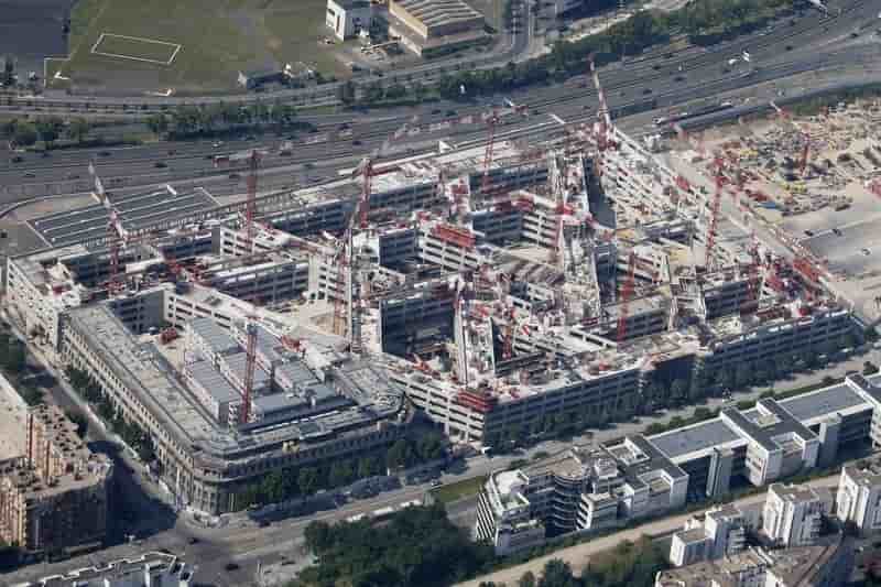 Mises en examen dans l'enquête sur le Pentagone à la française