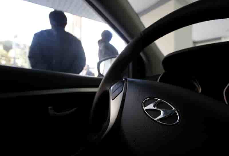 Hyundai va construire deux nouvelles usines en chine