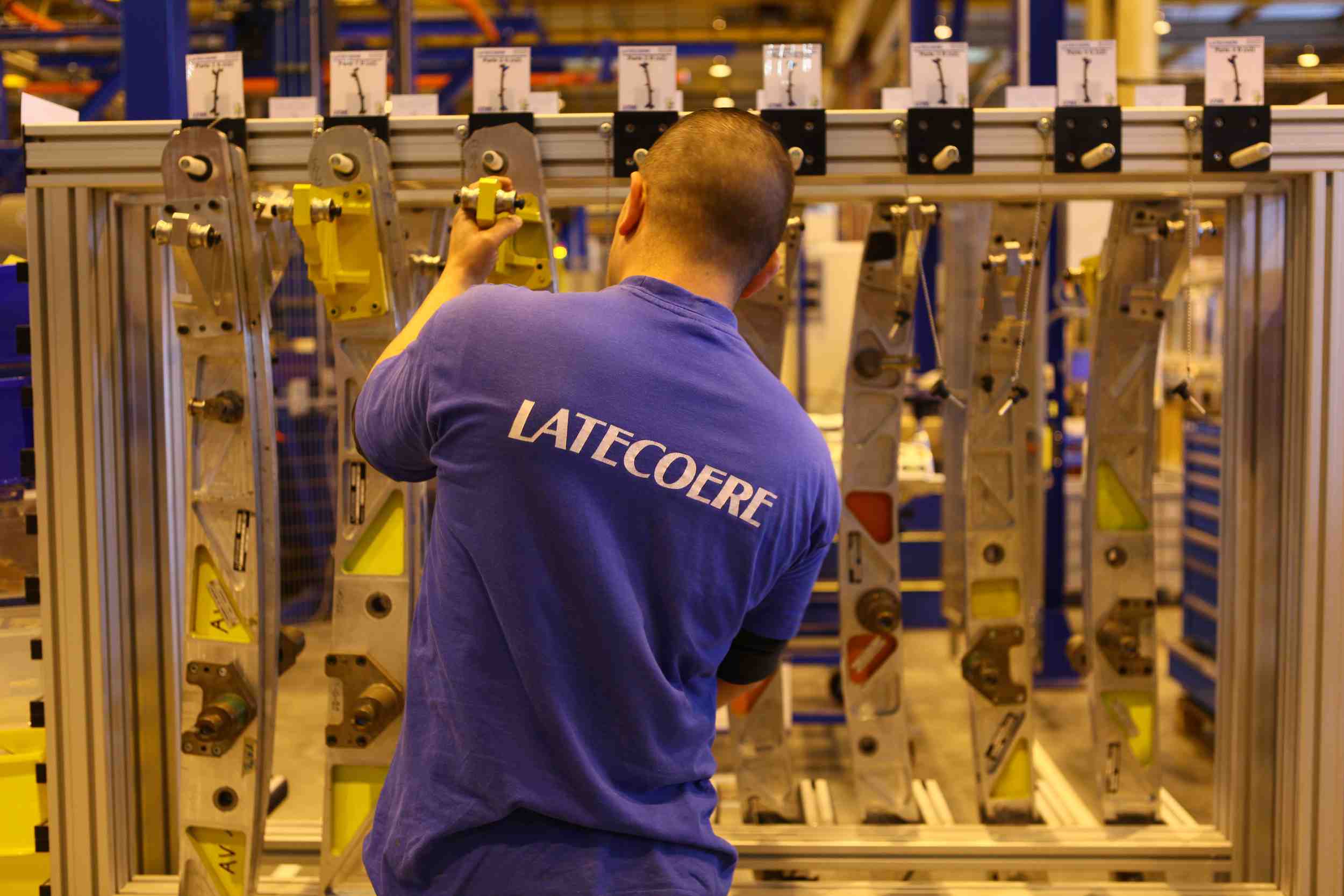Latécoère