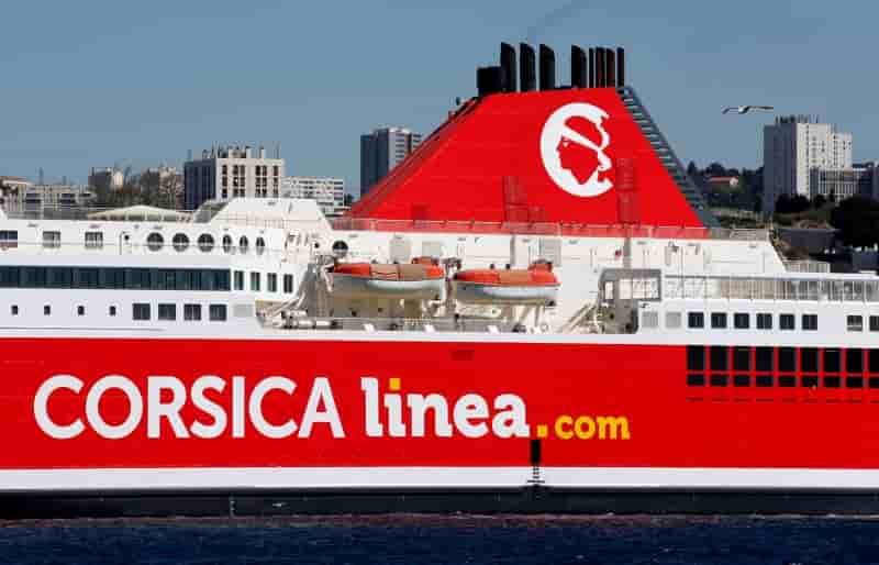 L’ex-sncm devient definitivement corsica linea