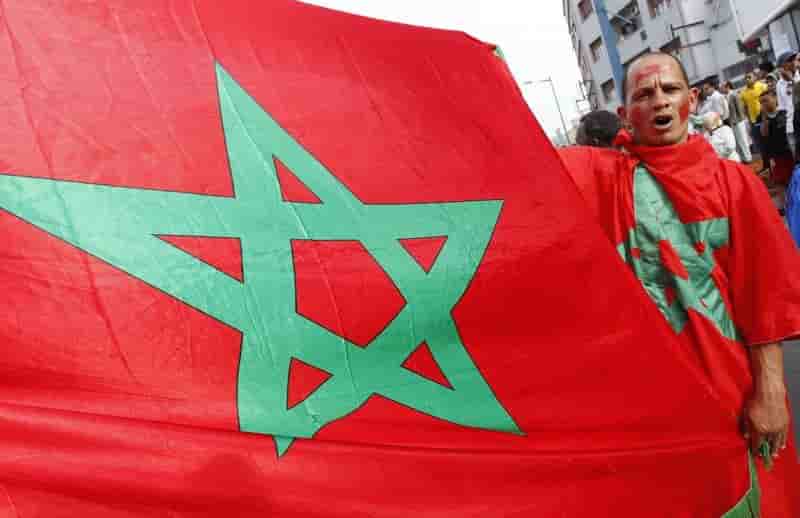 Le maroc menace de rompre sa cooperation avec l'ue