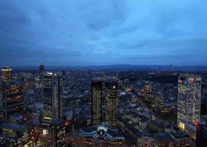 Recul inattendu du moral des investisseurs allemands en juin