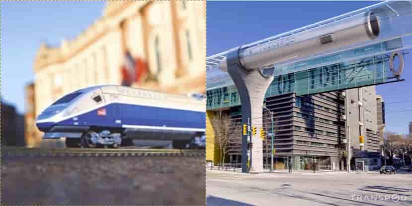 lgv hyperloop