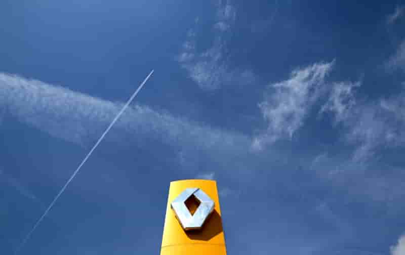 Renault annonce une offre sur le solde du capital d'avtovaz