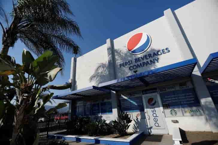 Pepsico bat le consensus au deuxieme trimestre grace a frito-lay