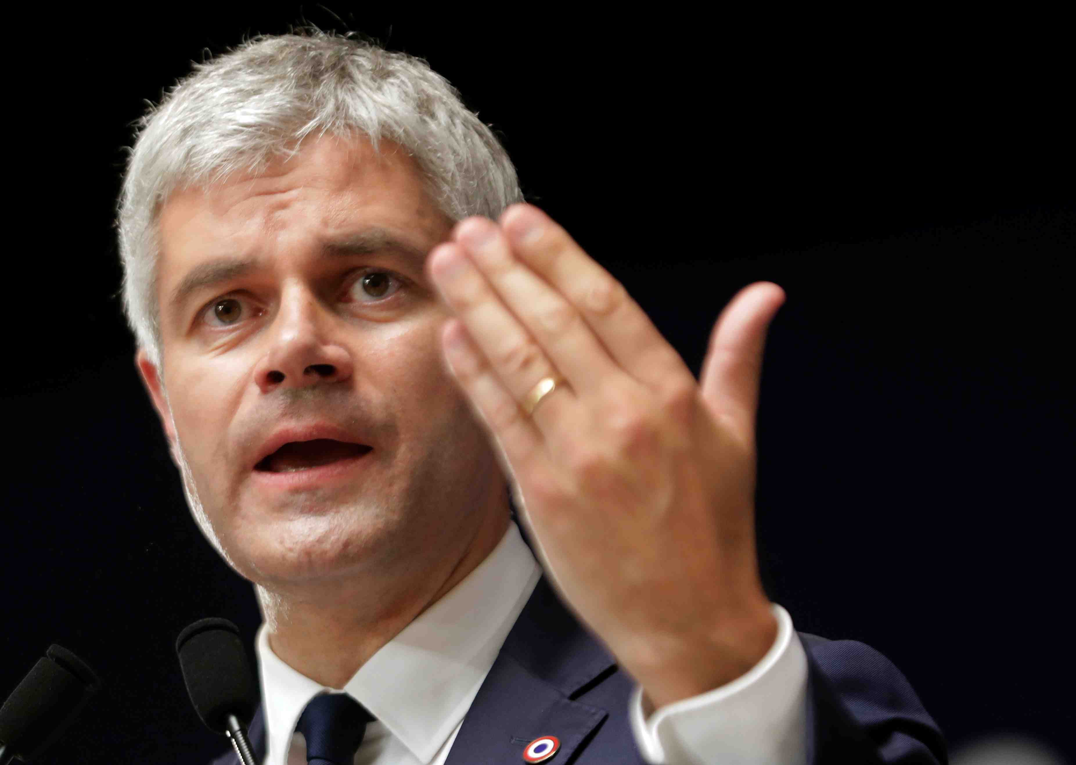 Cinq poids-lourds des republicains contre "la pma sans pere"