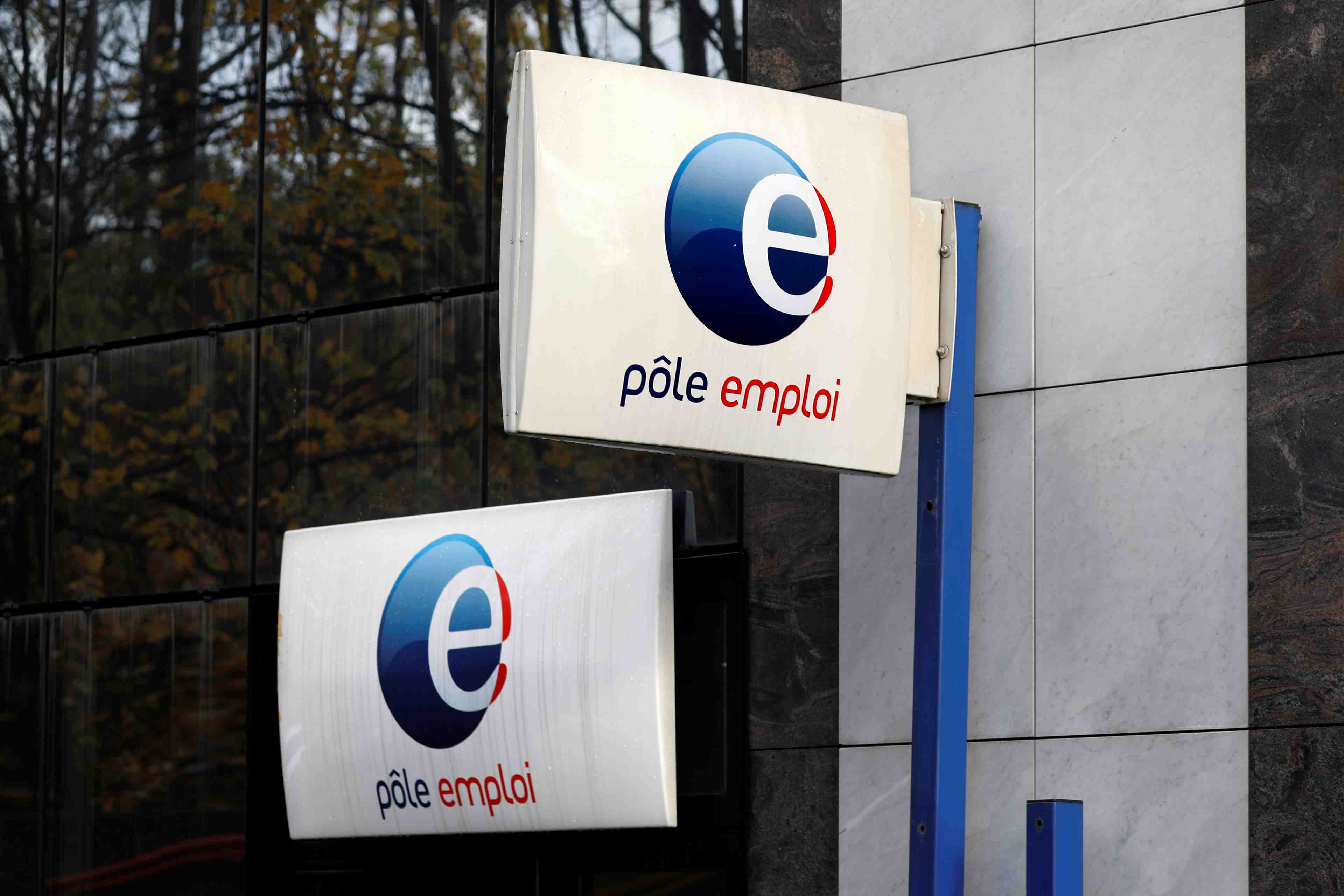L'assurance chomage a double niveau voulue par le medef