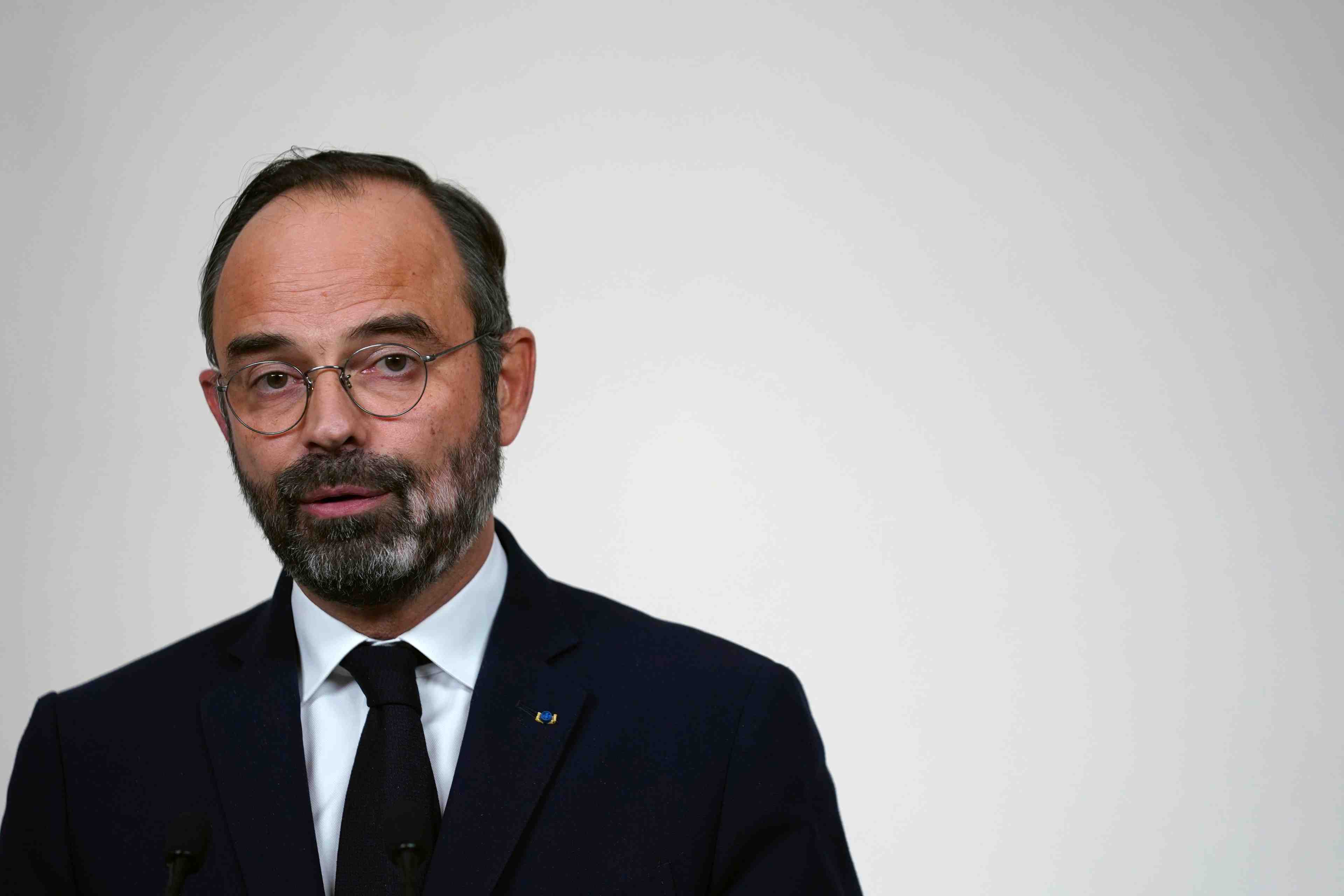 Retraites: reunion vendredi a matignon sur une "conference de financement"