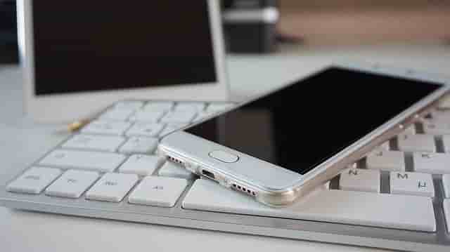 Smartphone