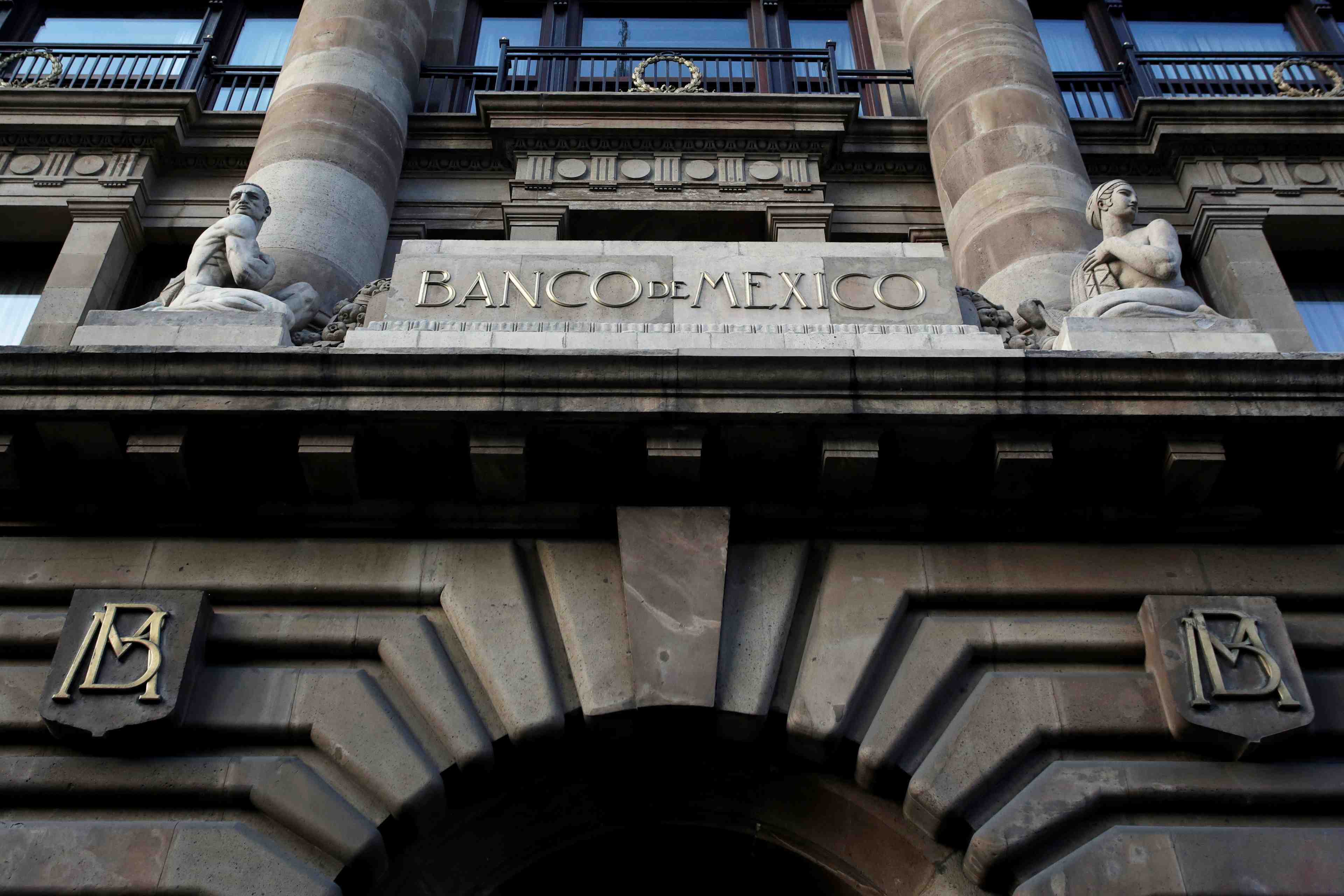 Le mexique abaisse son taux directeur a 5,5%