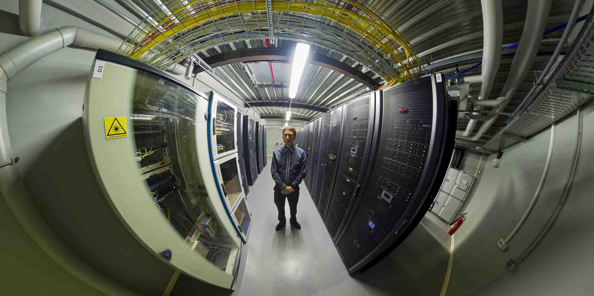 Adista Datacenter