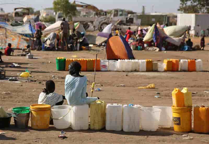 Médiation africaine pour calmer le jeu au Soudan du Sud