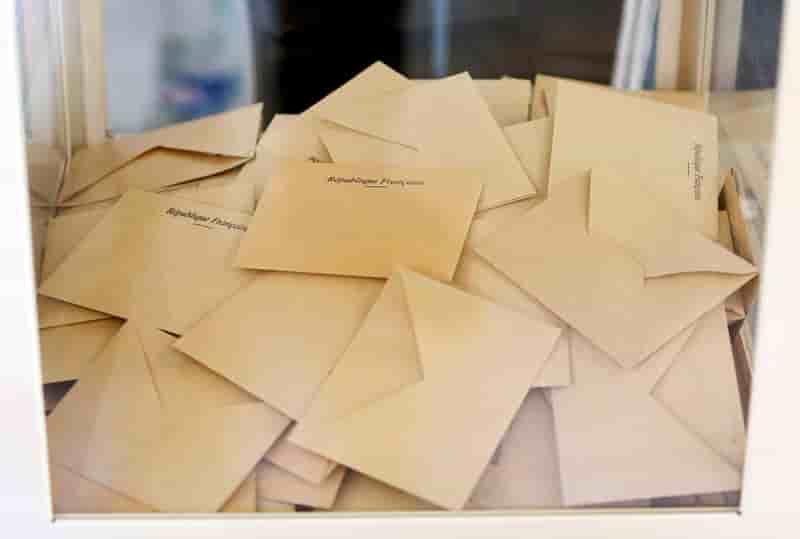 Les européennes marquées par la victoire du FN en France