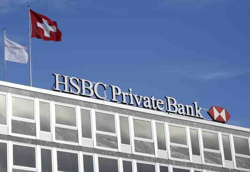 Une filiale de HSBC inculpée en Belgique pour fraude fiscale