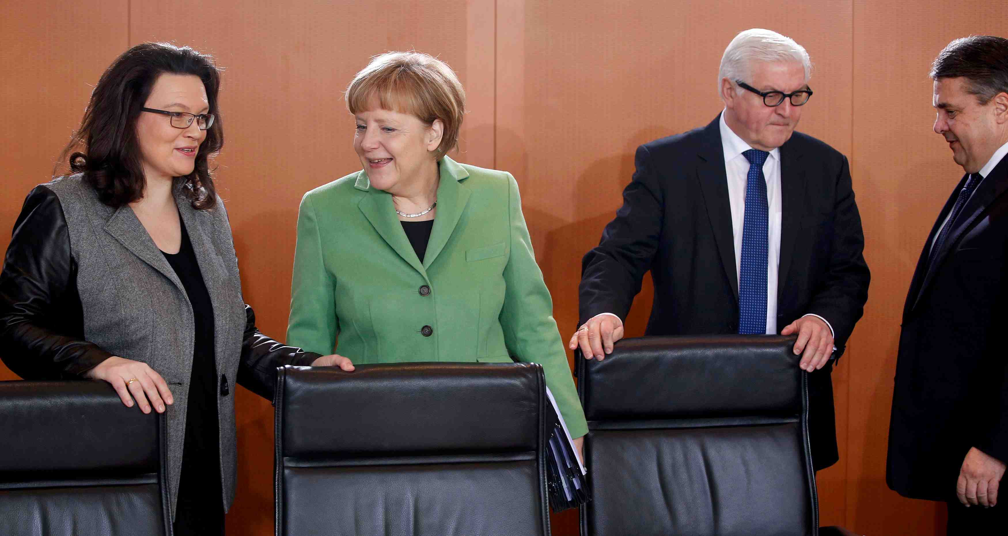 Berlin prevoit une croissance de 1,5% cette annee