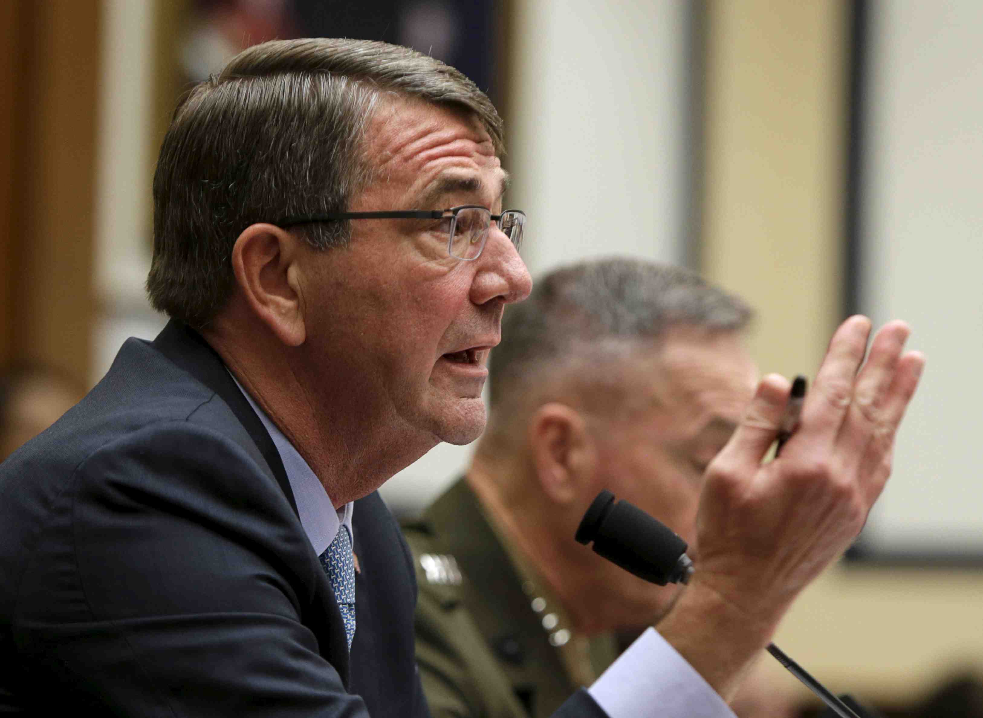 Unite speciale de l'armee us affectee a la lutte anti-ei
