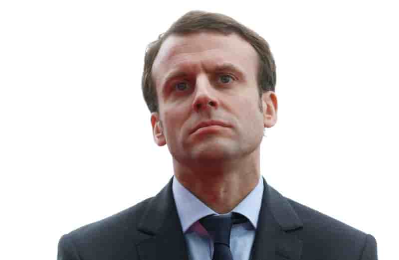 Il n’y aura pas de loi macron 2