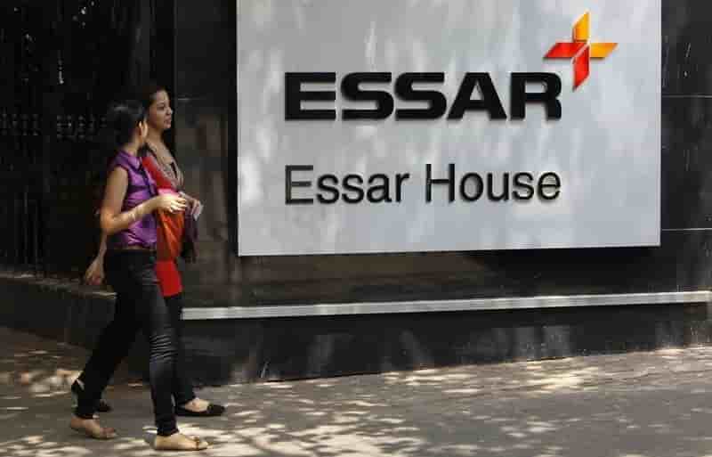 Essar vend sa filiale petroliere a rosneft