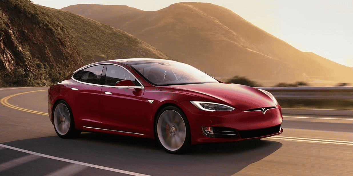 tesla