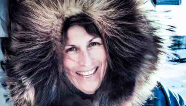 Anne Quéméré
