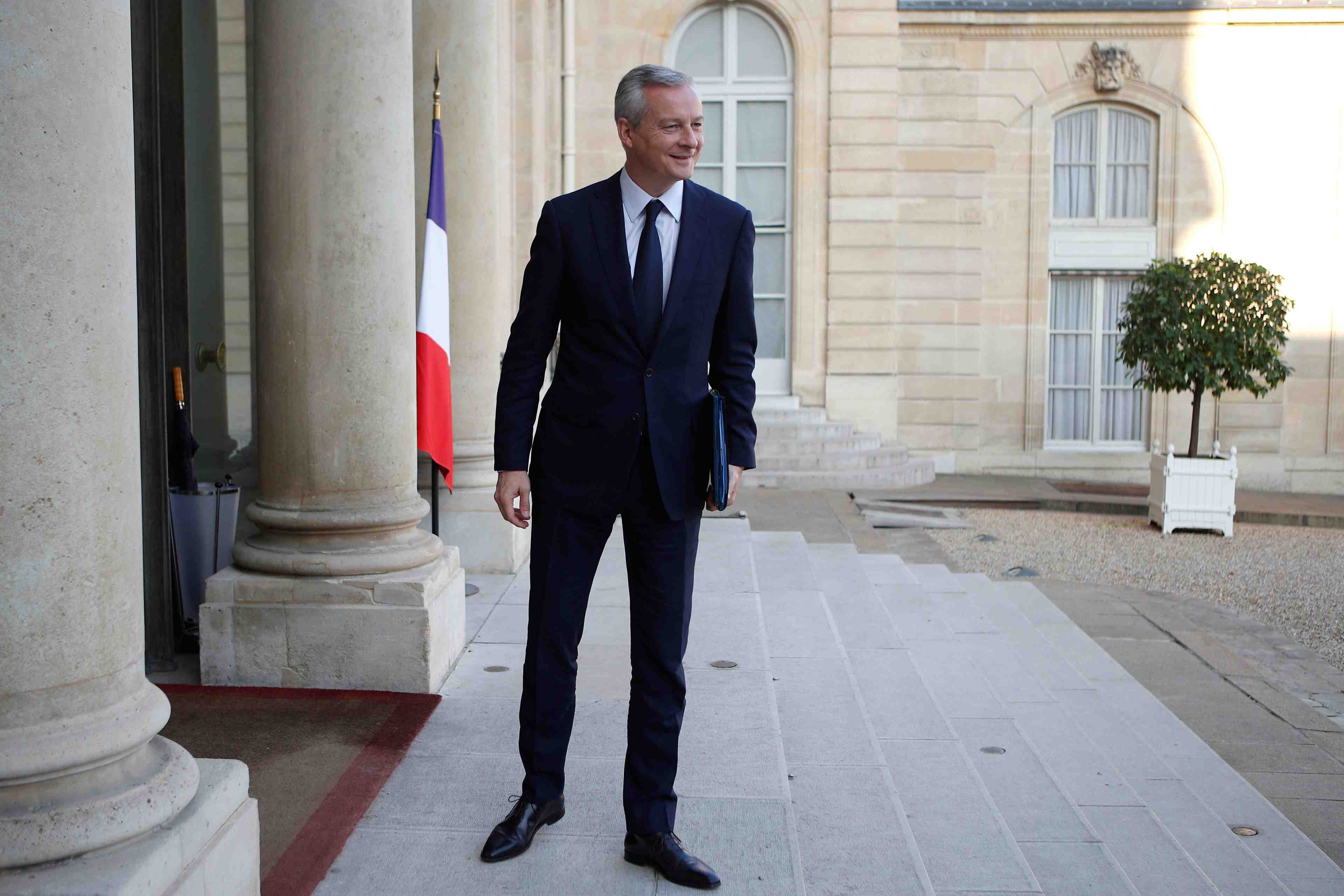 Affaire khashoggi: le maire salue un progres de ryad