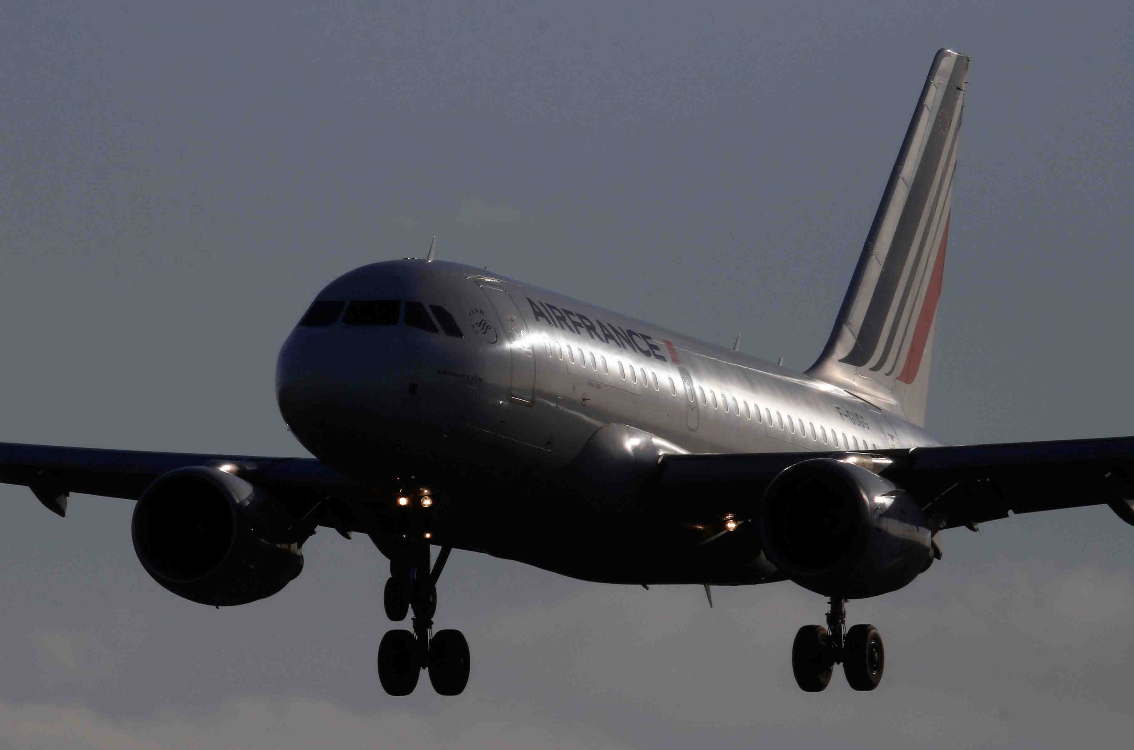 Le "raid" sur af-klm, nouveau chapitre de l'interventionnisme d'etat