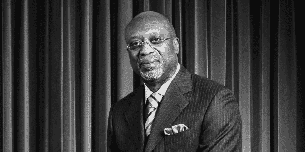 Dr. Papa Demba Thiam, économiste international, entrepreneur-conseil, expert en développement industriel intégré par les chaînes de valeurs et spécialiste en intégration économique régionale.