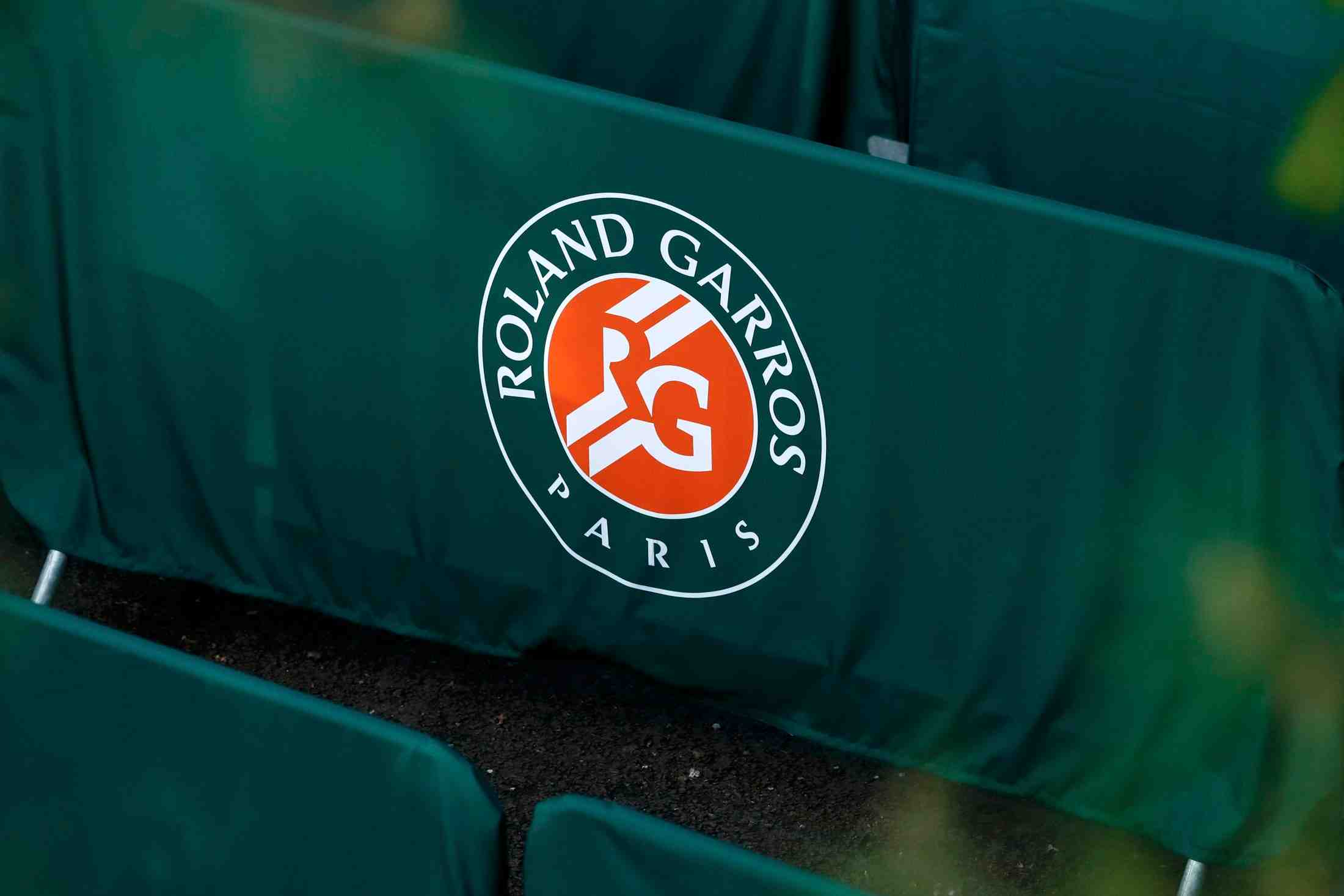 Ouverture d'une enquete sur des paris suspects a roland-garros