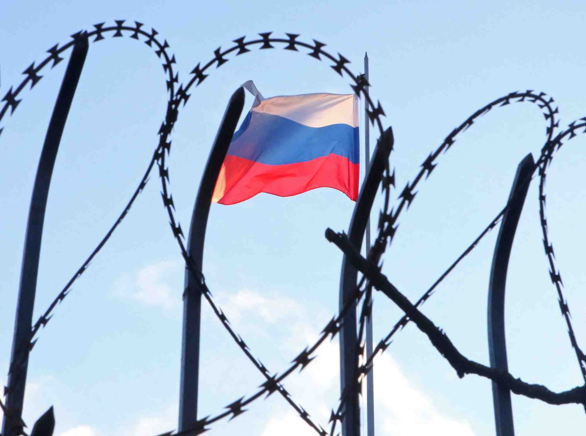 Accord a l'ue sur de nouvelles sanctions contre la russie