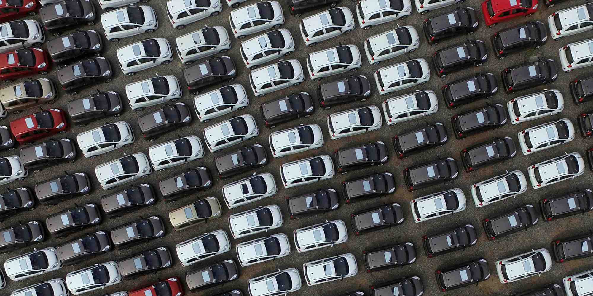 « En 2030, les transports devraient représenter à eux seuls près de la moitié des émissions de gaz à effet de serre de l'Europe, les voitures fonctionnant à l'essence et au diesel étant responsables de plus de 40% de ces émissions », rappellent les entreprises mobilisées contre une modification de la réglementation.