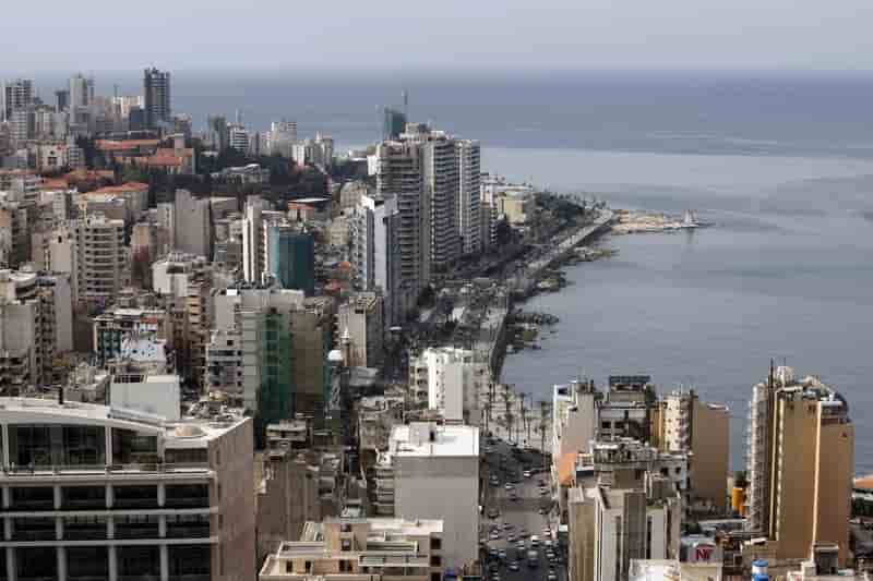 Un Français kamikaze présumé interpellé à Beyrouth
