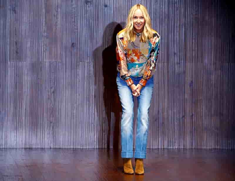Départ du PDG et de la directrice de la création de Gucci