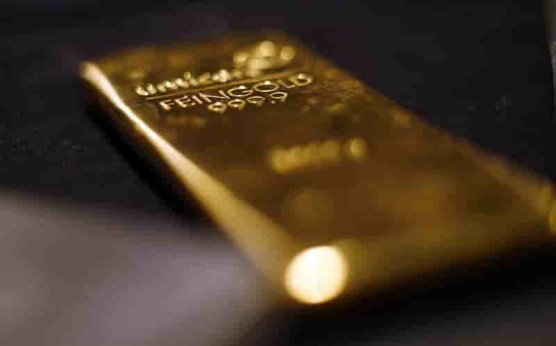 Enquete suisse sur une eventuelle manipulation du marche de l'or