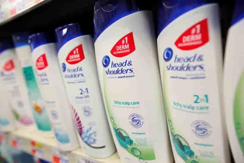 Procter & gamble rejette les propositions du fonds trian