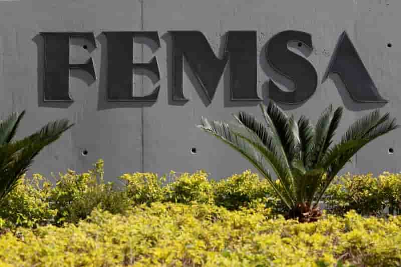Le mexicain femsa vend 5,24% de heineken pour 2,5 milliards d'euros
