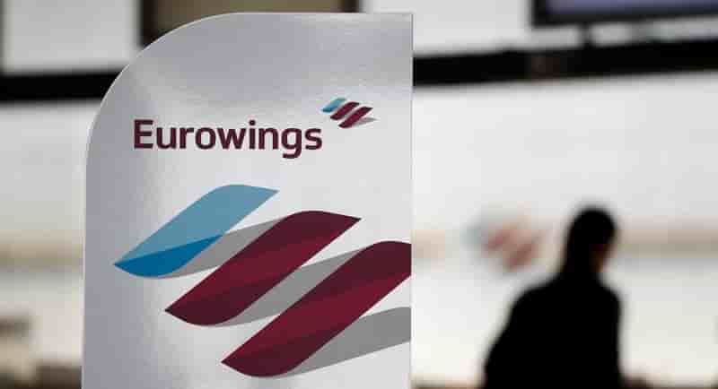 Eurowings trouve un accord avec les syndicats de pilotes