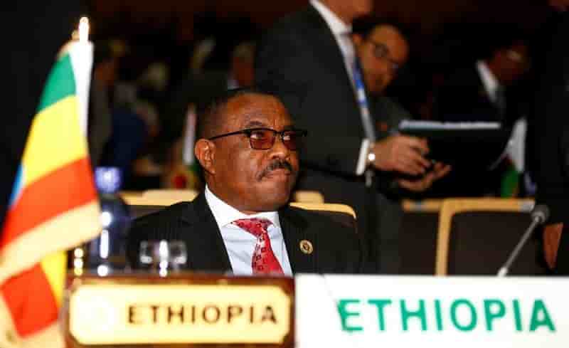 L'ethiopie va liberer des politiques emprisonnes, dit son gouvernement