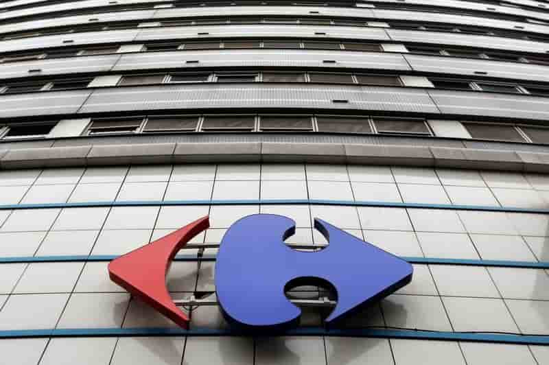 Carrefour s'associe a google pour proposer un assistant vocal