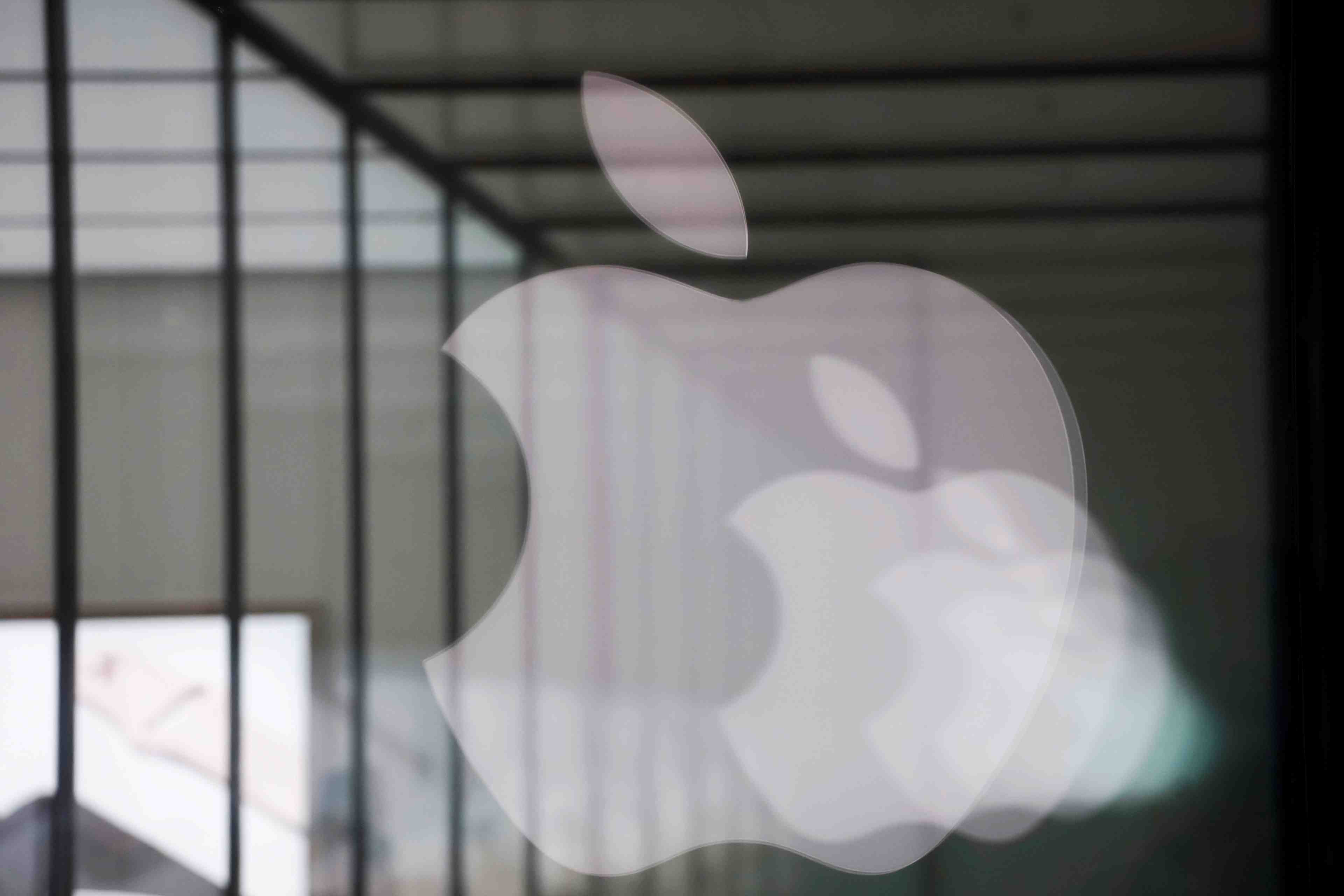 Apple rassure avec ses resultats, le titre grimpe