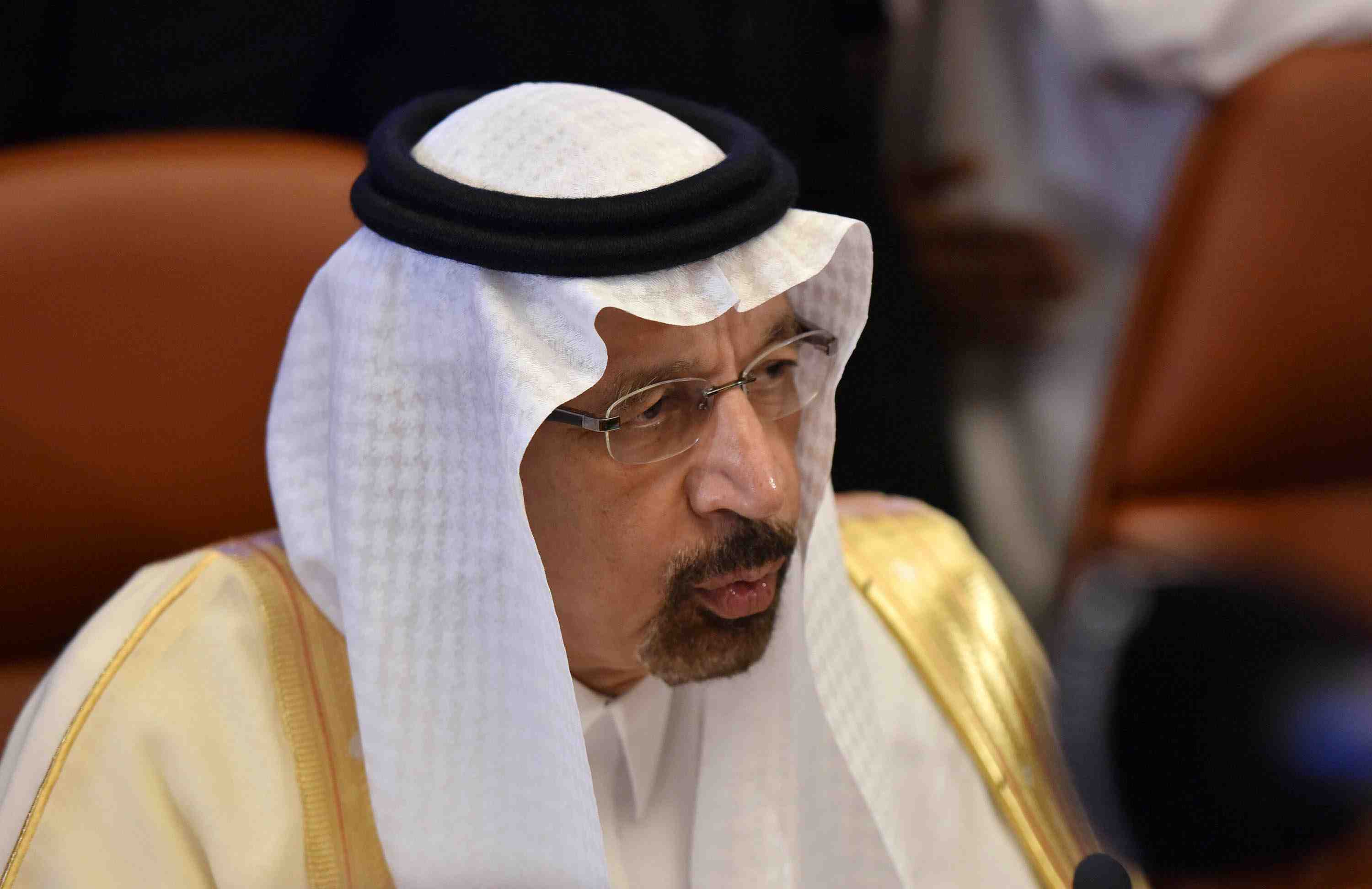 Petrole: ryad vise une prolongation de l'accord opep debut juillet