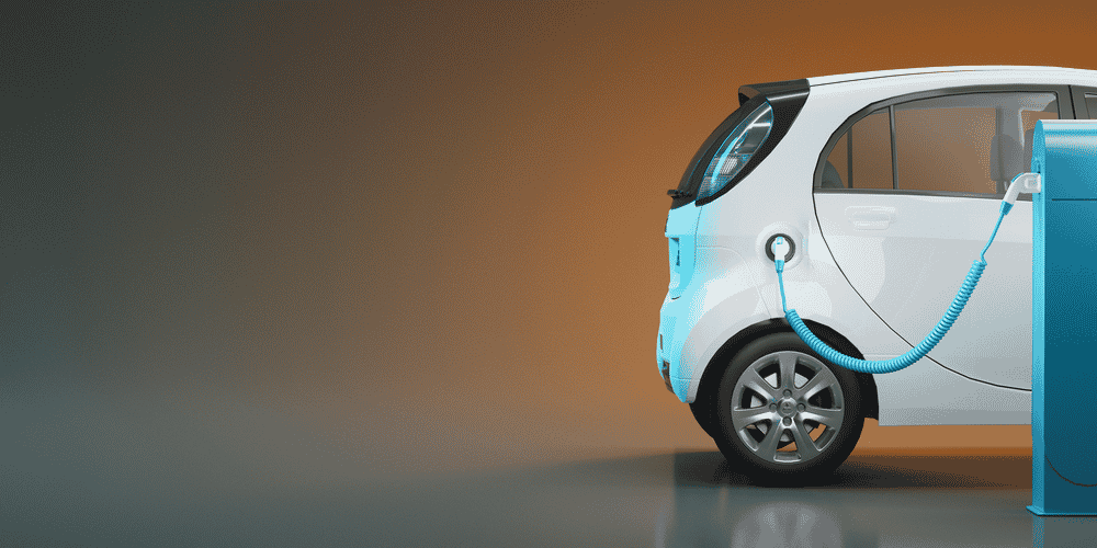 Voiture électrique