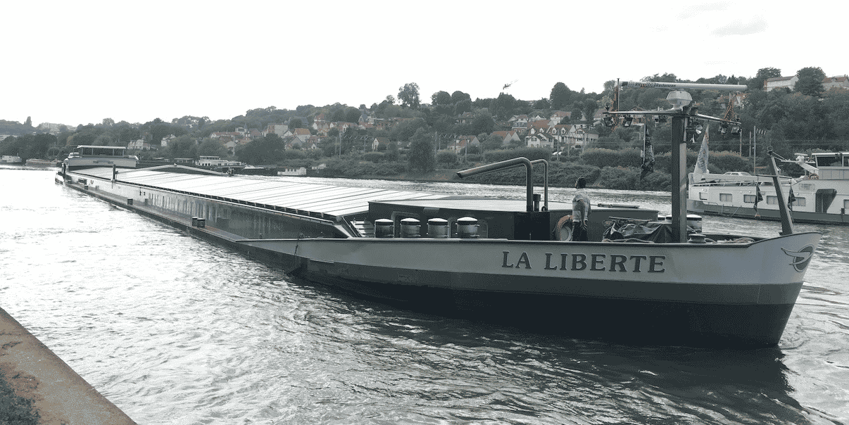 Péniche