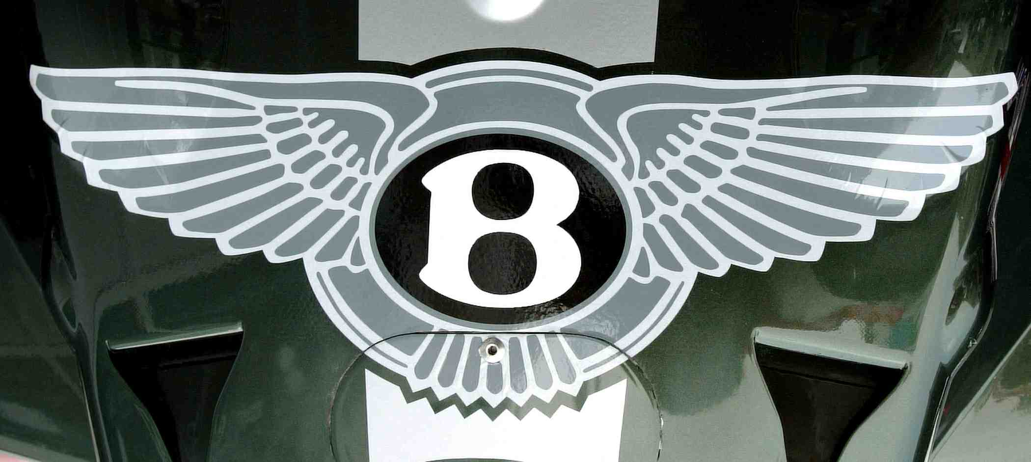 Bentley enregistre des resultats records en 2021