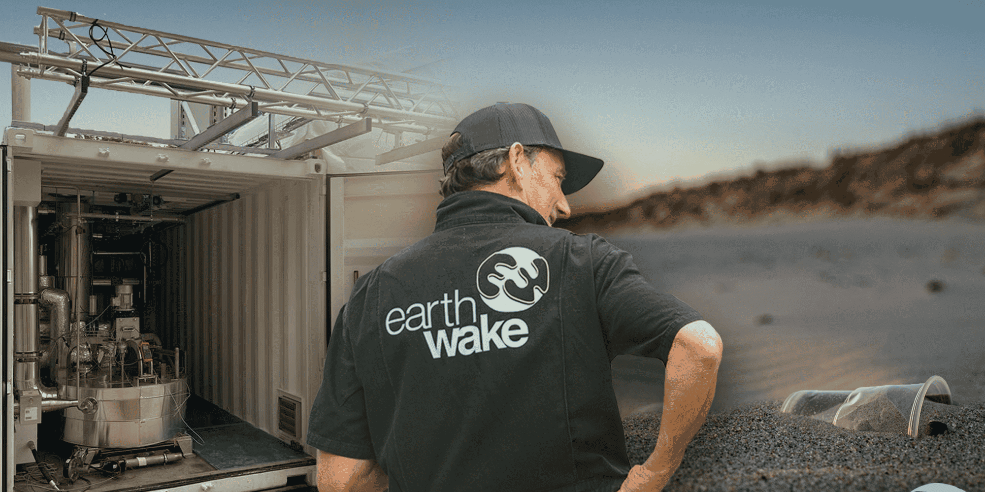 Earthwake